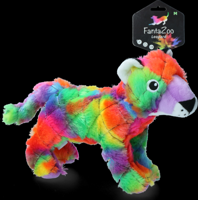 FantaZoo Leopard Medium - thumbnail