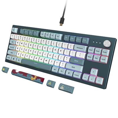 Montech Mkey Freedom TKL toetsenbord