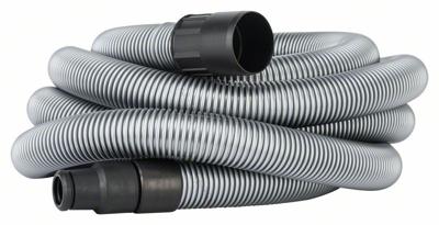 Bosch Accessories 1609202230 Slang, 5 m, 35 mm, voor PAS 850 is adapter 1 609 390 474 noodzakelijk Diameter 35 mm