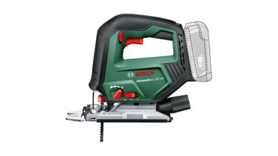 Bosch Home and Garden AdvancedSaw 18V-140 0603013003 Accu-decoupeerzaag