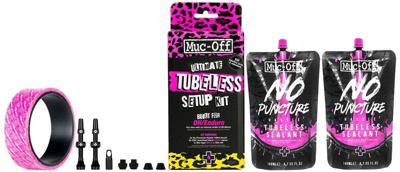Muc-Off ultimatetubeless kit dh/trail/enduro