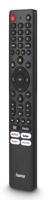 Universele afstandsbediening Hama 00221067 Zwart - thumbnail