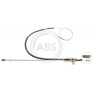 Handremkabel K12295 Handremkabel K12295