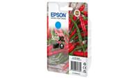Epson Inktcartridge 503XL Origineel Cyaan C 13 T 09R24010 - thumbnail