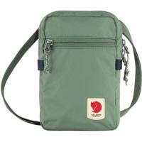 Fjallraven High Coast Pocket Schoudertas Patina Green 0,8 l - thumbnail