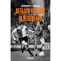 Betaald voetbal in Nederland (Paperback) - thumbnail
