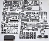 RYE Field Models 1/35 Bergepanzer Tiger I - thumbnail