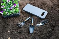 Black&Decker Tuinset 4-delig - thumbnail