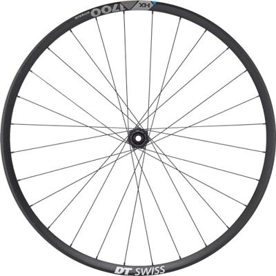 DT swiss hx 1700 spline® 29" 30mm 6-bolt boost rear wheel