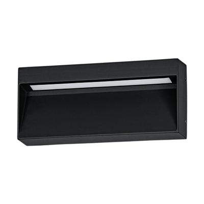 Eglo Zwarte trapverlichtingMaruggio langwerpig - buiten - 900891