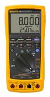 Fluke 789/EUR Multimeter Digitaal Proces-stroomlevering CAT III 1000 V, CAT IV 600 V Weergave (counts): 30000 - thumbnail