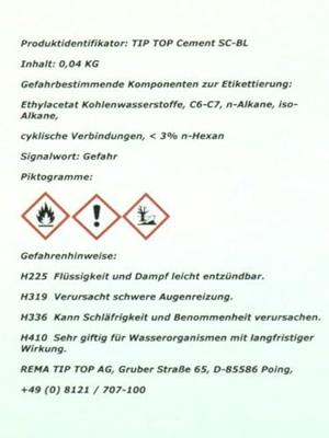 Rematiptop Sealfix bandenreparatieset doe-het-zelf