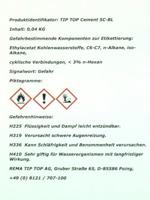 Rematiptop Sealfix bandenreparatieset doe-het-zelf - thumbnail