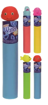 Koopman Waterspuiter