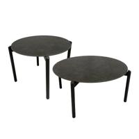 Trivento Salontafel Set Buitengewoon de Boet - Buitengewoon de boet - thumbnail