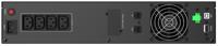 PowerWalker VI 2200 RLE UPS 2200 VA 4 AC-uitgang(en) Line-interactive - thumbnail