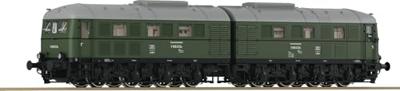 Roco 70118 H0 Dieselelektr. Dubbele loc V 188 002 van de DB