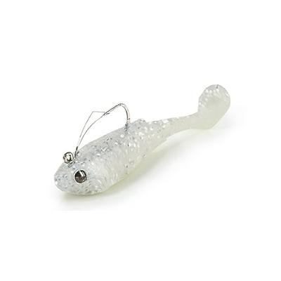 Molix RT Flip Tail 7,5cm 14gr Perch