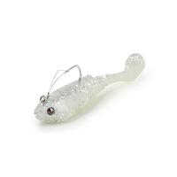 Molix RT Flip Tail 7,5cm 14gr Perch - thumbnail