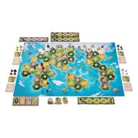 Catan: Opmars van de mensheid - thumbnail