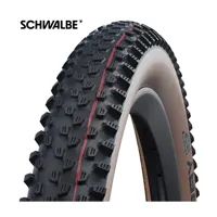 Schwalbe vouwband racing ray evolution 57-622 tle zwart/tr - thumbnail
