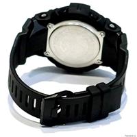 Casio G-Shock Bluetooth Steptracker GBD-800-1BER Mannen Horloge 50 MM - thumbnail