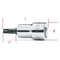 Beta Schroevendraaierdoppen voor Torx® schroeven 910TX 25 - 009100521 - thumbnail