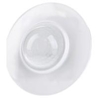 Niko 25340 Bewegingsmelder Inbouw (in muur) 360 ° Relais IP20 Niko 25340 Bewegingsmelder Inbouw (in muur) 360 ° Relais IP20