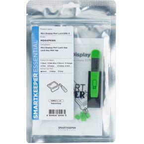 Smartkeeper MD04PKGN poortblokker Smartkeeper MD04PKGN poortblokker