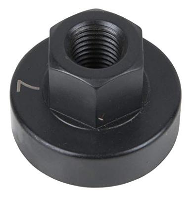 KS Tools 460.1713 Drukstuk (uitbouwen) Ø 49x34 mm