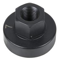 KS Tools 460.1713 Drukstuk (uitbouwen) Ø 49x34 mm - thumbnail