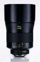 Zeiss Otus 85mm F/1.4 Nikon - thumbnail