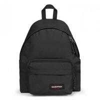 Eastpak Padded Travell'R Rugzak black Weekendtas - thumbnail
