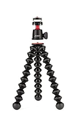 Joby Gorillapod 3K Kit Black/Charcoal Joby Gorillapod 3K Kit Black/Charcoal