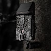 Spypoint Force Pro-S Wildcamera 30 Mpix Geluidsopnames, Low Glow LEDs 3-kleurig, Grijs, Zwart, Wit - thumbnail