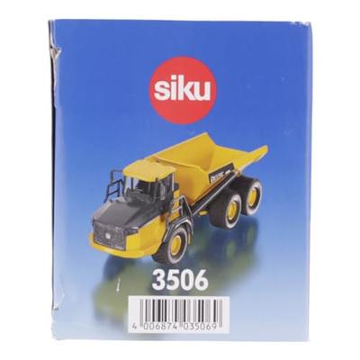 Siku 3506 John Deere dumper 1:50