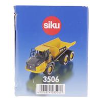 Siku 3506 John Deere dumper 1:50 - thumbnail