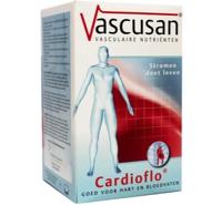 Vascusan Cardioflo Tabletten - thumbnail
