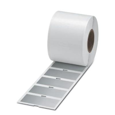 Phoenix Contact 0830618 EML-HA (70X32)R SR Apparaatmarkering Montagemethode: Plakken Markeringsvlak: 32 x 70 mm Zilver Aantal markeringen: 1000 1 stuk(s) Phoenix Contact 0830618 EML-HA (70X32)R SR Apparaatmarkering Montagemethode: Plakken Markeringsvlak: 32 x 70 mm Zilver Aantal markeringen: 1000 1 stuk(s)