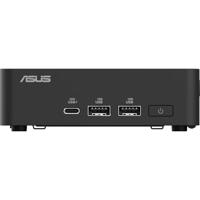 Asus Barebone NUC 15 PRO RNUC15CRKU700002 Intel® Core™ Ultra 7 (Series 2) 255H 5.1 GHz Intel Intel Arc 140T 90AR00R2-M00090 - thumbnail