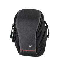 Hama Cameratas Sambia 90 Grijs/zwart - thumbnail