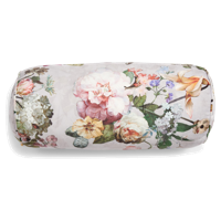 Essenza Fleur Nekrol Sierkussen B 50 x Ø 22 cm - thumbnail