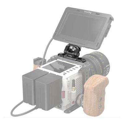 SmallRig 3045 EVF Monitor Mount voor Komodo