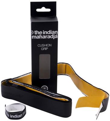 The Indian Maharadja Cushion Grip