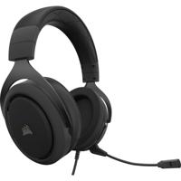 CORSAIR HS50 PRO Stereo Gaming Headset Carbon - Hoofdtelefoon - thumbnail