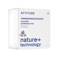 Attitude Natural Air Purifier Eucalyptus & Lavender - thumbnail
