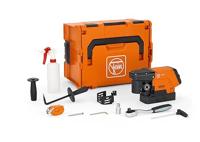 Fein KBC 36 MAGFORCE Kernboormachine 1200 W 230 V Incl. koffer - thumbnail