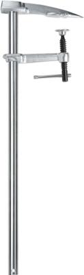 Bessey SPZ60K Spantentang lijmtang SPZ Spanbreedte (max.):600 mm Afm. werkbereik:120 mm
