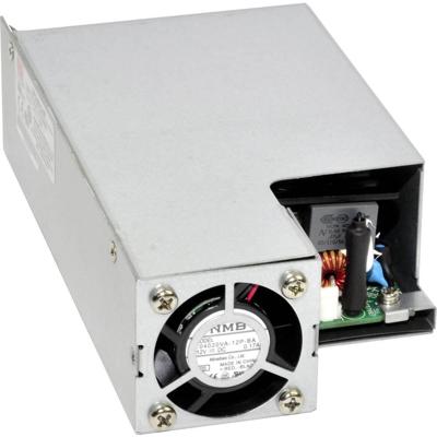 MEAN WELL RPS-400-24-SF Schakelnetvoedingsmodule 1 V 16.7 A 400.8 W, 252 W