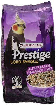 VERSELE-LAGA PRESTIGE PREMIUM AUSTRALISCHE PARKIET 2,5 KG - thumbnail